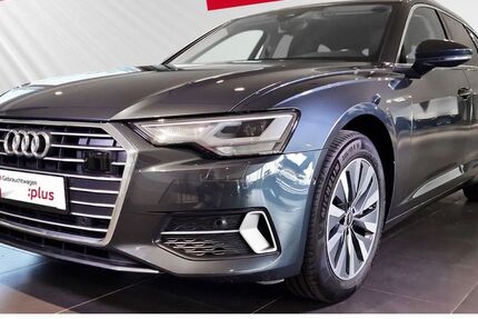 Audi A6 52.200 km 34.980 &euro; Kiel 24118