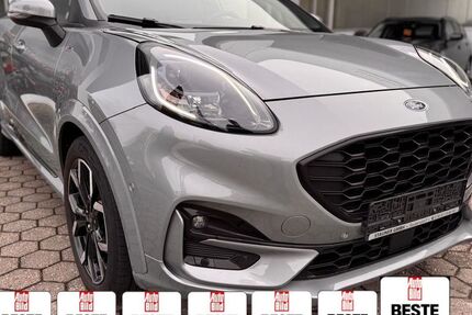 Ford Puma 28.630 km 19.780 &euro; Seubersdorf 92358