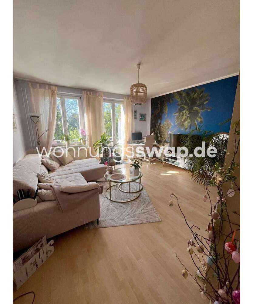 Wohnung zum Mieten in Berlin 385 € 53 m²