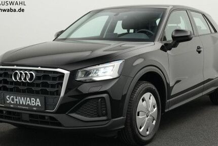 Audi Q2 39.900 km 17.910 &euro; Gersthofen 86368