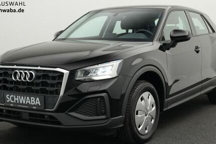 Audi Q2 39.900 km 18.410 &euro; Gersthofen 86368
