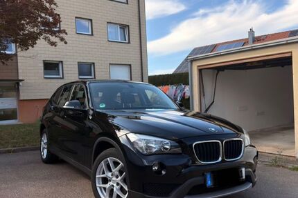 BMW X1 143.939 km 7.200 &euro; Schramberg 78713