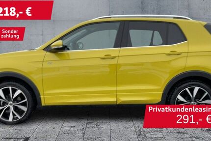 VW T-Cross 18.016 km 25.990 &euro; Kulmbach 95326