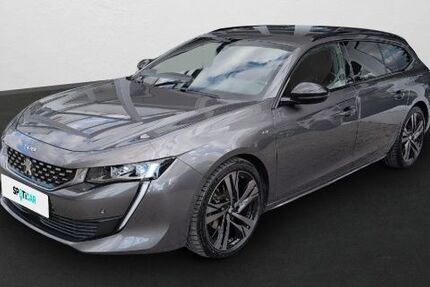 Peugeot 508 63.000 km 22.950 € Rathenow 14712