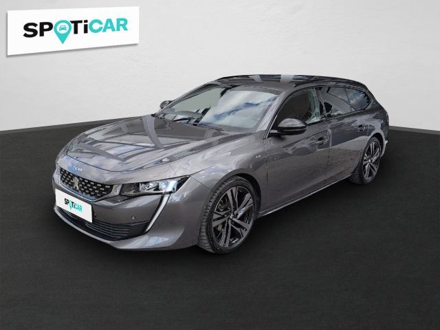 Peugeot 508 63.000 km 22.950 € Rathenow 14712