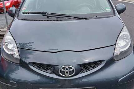 Toyota Aygo 199.876 km 950 € Gelnhausen 63571
