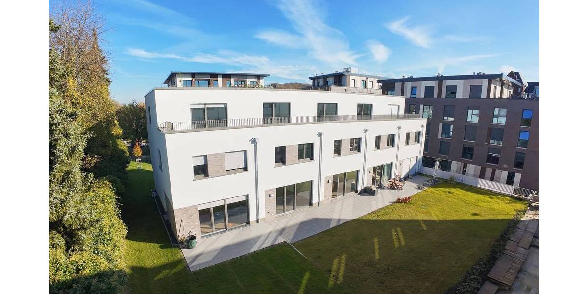 Reihenmittelhaus Aachen Aachen-Mitte - 4 Zimmer, 158 m&sup2;, 725.000&euro; | Angebot:25797320