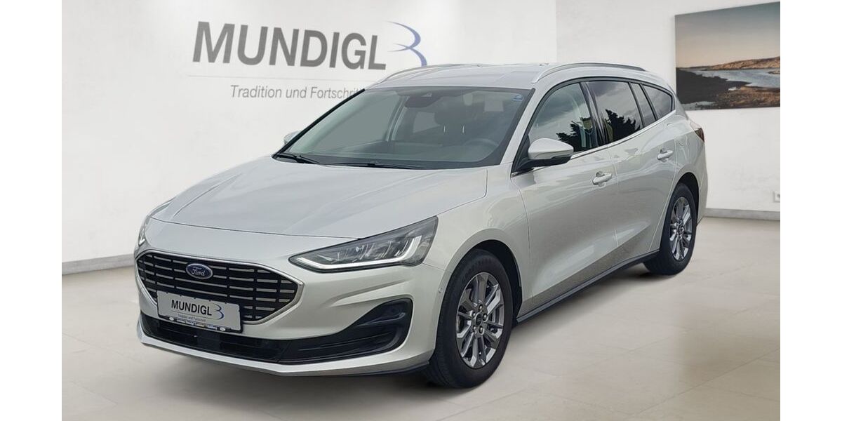 Ford Focus 73.560 km 21.250 &euro; Landshut 84030