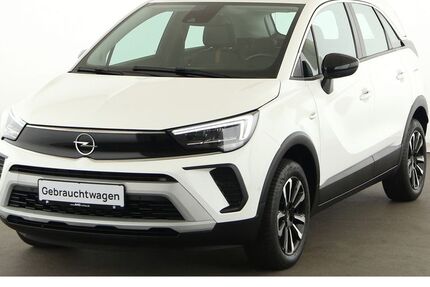 Opel Crossland (X) 38.800 km 11.790 &euro; Gotha 99867