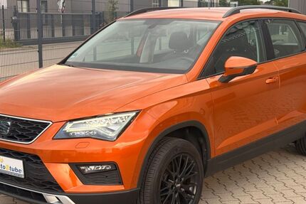 Seat Ateca 109.000 km 16.490 &euro; Lüneburg 21337
