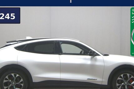 Ford Mustang Mach-E 71.646 km 28.580 &euro; Gyhum/Bockel 27404