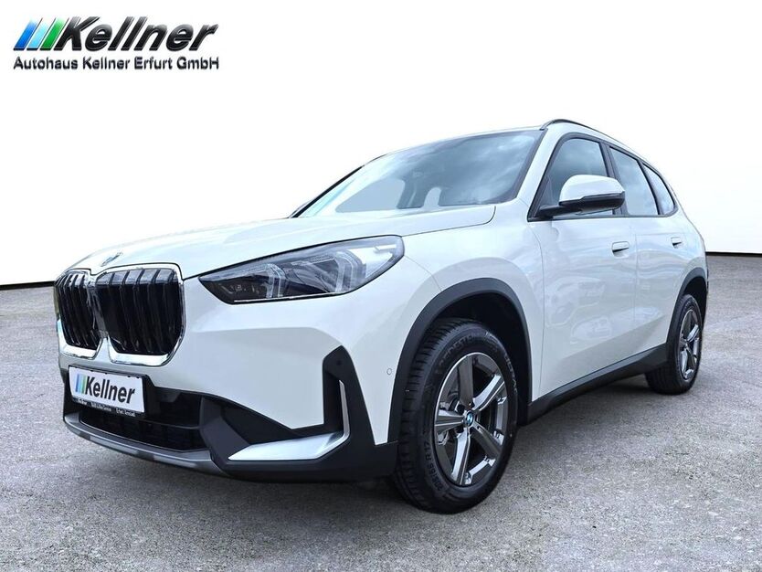 BMW X1 6.670 km 41.680 € Erfurt 99091