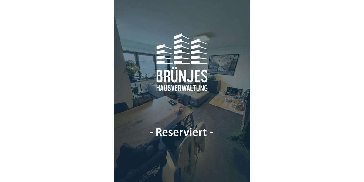 Etagenwohnung Loxstedt - 3 Zimmer, 77 m&sup2;, 149.500&euro; | Angebot:25270410