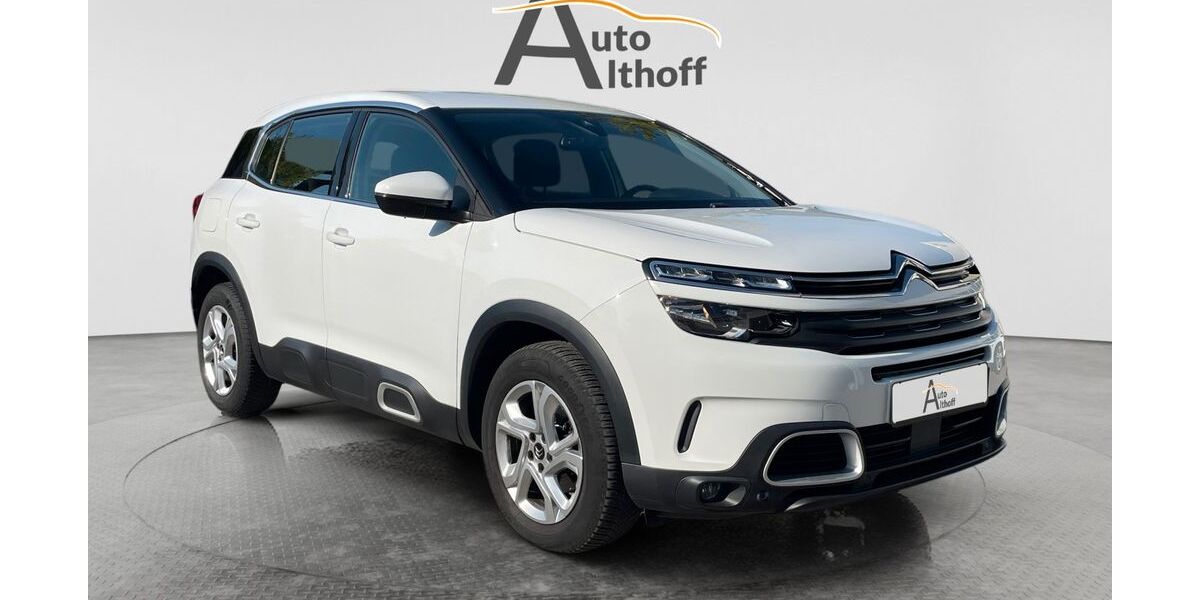 Citroen C5 Aircross 81.800 km 18.999 &euro; Ditzingen (bei Stuttgart) 71254