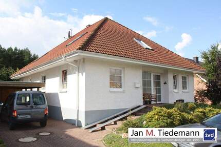 Haus Herrnburg Herrnburg - 8 Zimmer, 237 m&sup2;, 590.000&euro; | Angebot:25801374