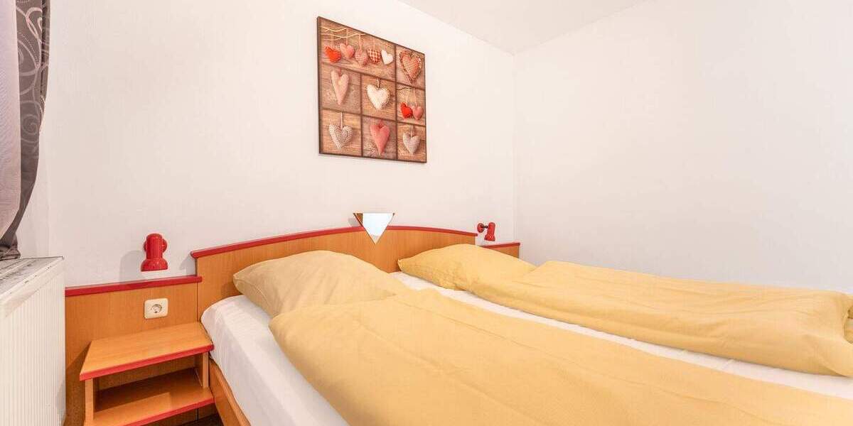 Etagenwohnung Runding - 2 Zimmer, 34 m&sup2;, 37.900&euro; | Angebot:25774797