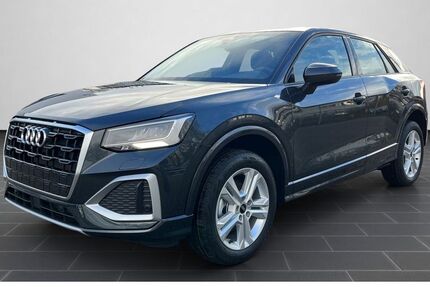 Audi Q2 3.500 km 32.200 &euro; Mannheim 68309
