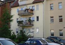 2-RaumWohnung