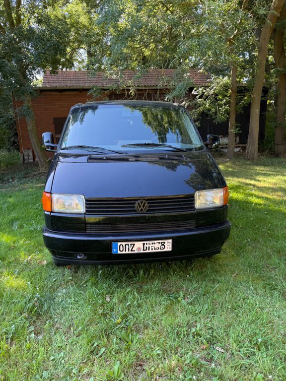 T4 Caravelle