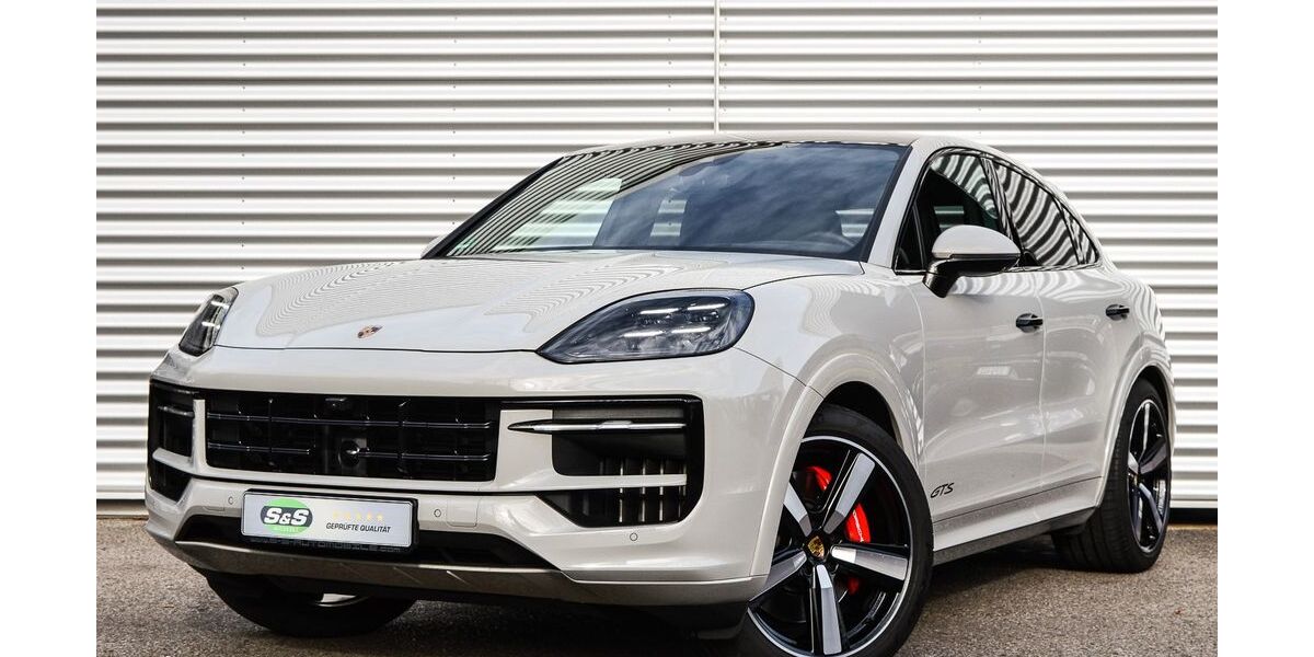 Porsche Cayenne 34.499 km 125.900 &euro; Weinstadt 71384