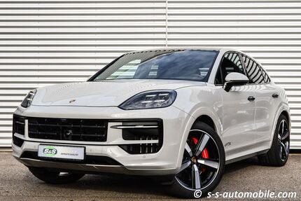 Porsche Cayenne 34.499 km 127.500 &euro; Weinstadt 71384