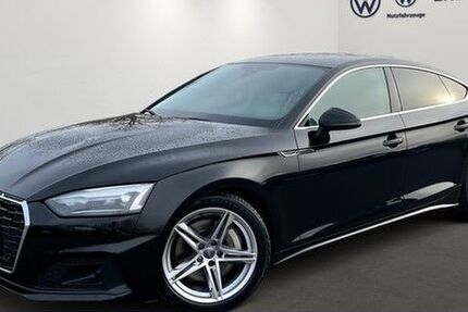Audi A5 172.832 km 20.890 &euro; Rüdersdorf 15562