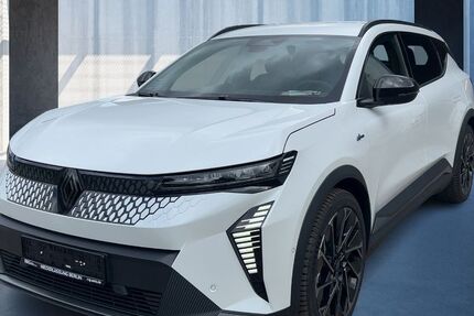 Renault Scenic E-TECH 10.000 km 43.990 &euro; Berlin 13055