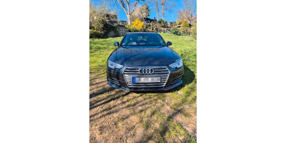 Audi A4 141.395 km 18.100 &euro; Freiberg am Neckar 71691