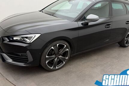 Cupra Leon 76.470 km 27.900 &euro; Peine 31226