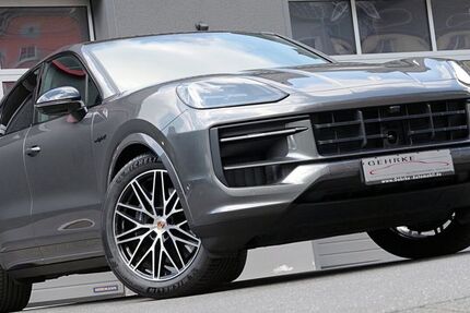 Porsche Cayenne 6.400 km 116.850 &euro; Prüm 54595