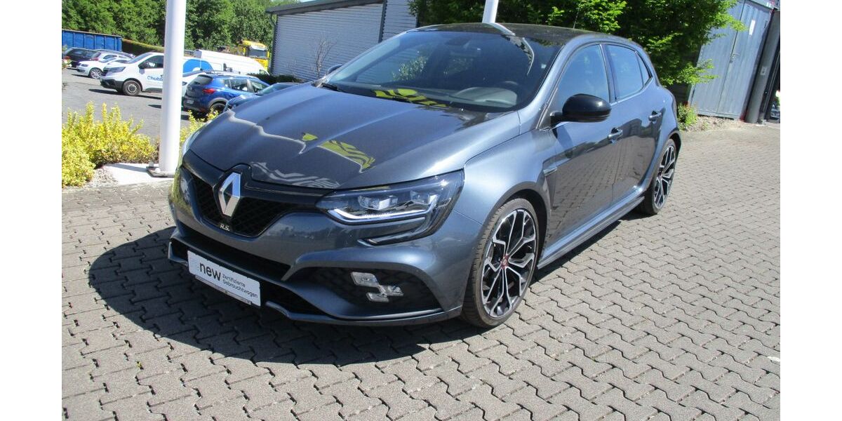Renault Megane 53.800 km 23.990 &euro; Grünberg 35305