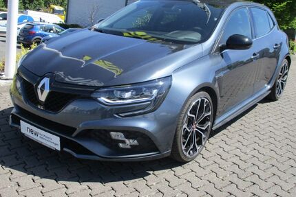 Renault Megane 53.800 km 25.580 &euro; Grünberg 35305