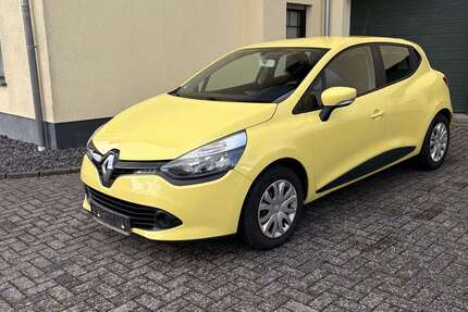 Renault Clio 97.000 km 5.300 &euro; Alflen 56828