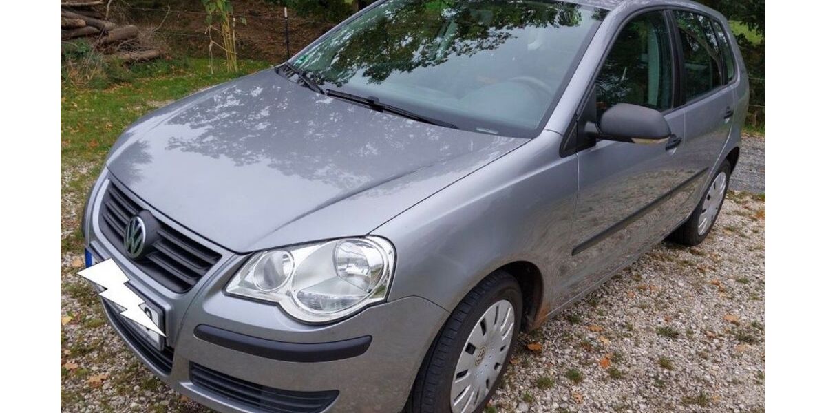 VW Polo 195.000 km 2.799 &euro; München 81375