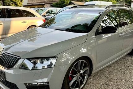 Skoda Octavia 198.000 km 14.500 &euro; Berlin-Lichtenrade 12309