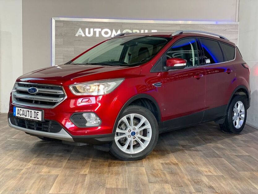 Kuga