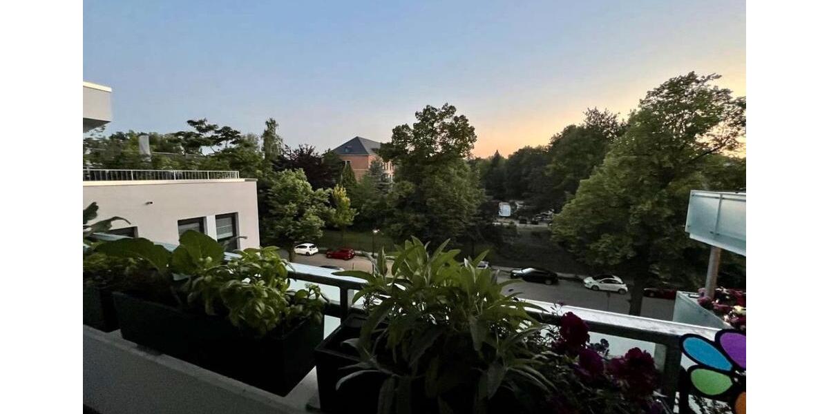 Etagenwohnung Chemnitz Kapellenberg - 5 Zimmer, 128 m&sup2;, 495.000&euro; | Angebot:27029014