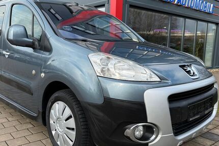 Peugeot Partner 160.000 km 4.200 &euro; Neu Wulmstorf 21629