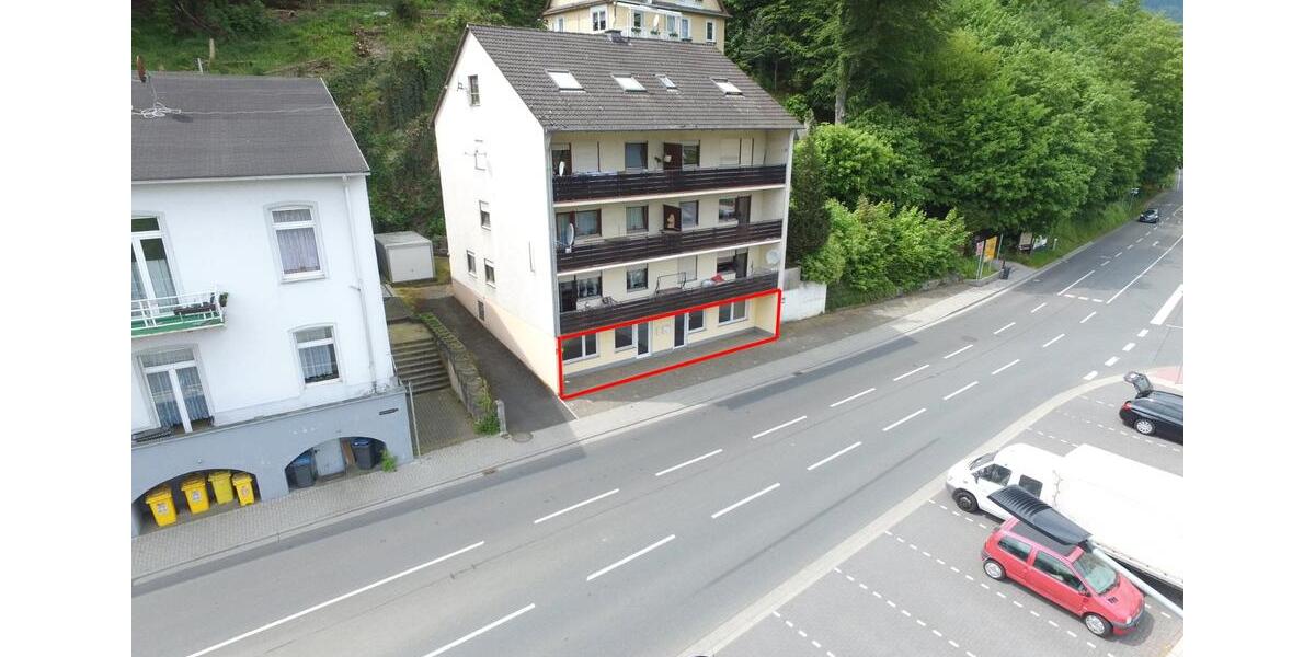 Gewerbeobjekt Nassau - 950&euro; | Angebot:26132382