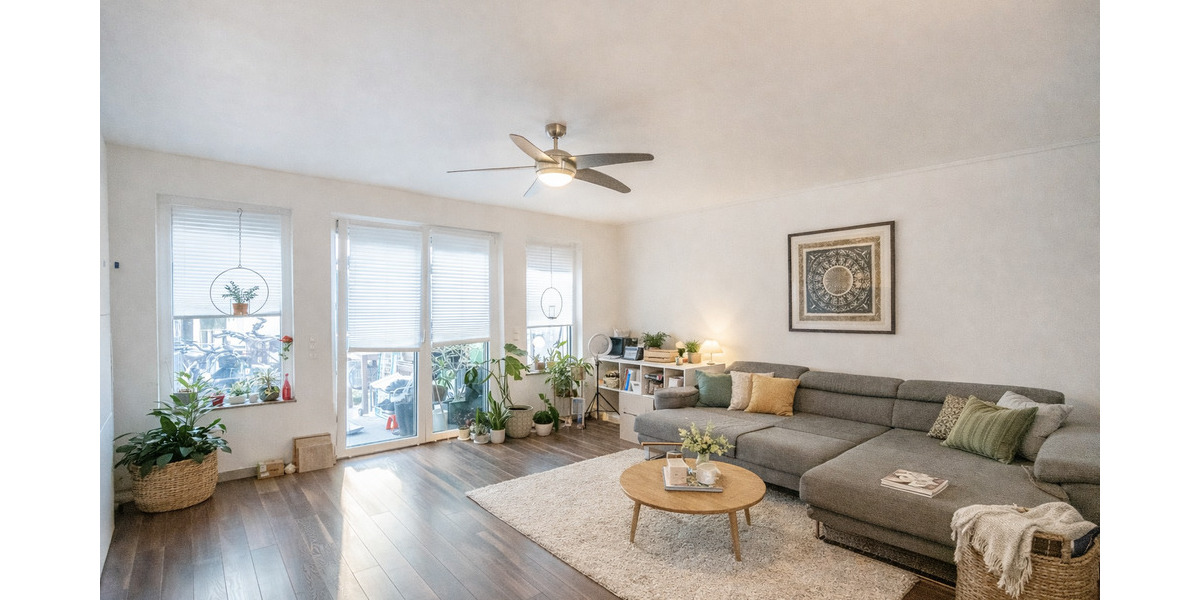 Reihenmittelhaus Worms Innenstadt - 4 Zimmer, 105 m&sup2;, 449.000&euro; | Angebot:25605562