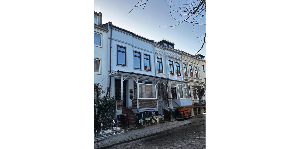 Reihenhaus Bremen Östliche Vorstadt - 395.000&euro; | Angebot:26844796