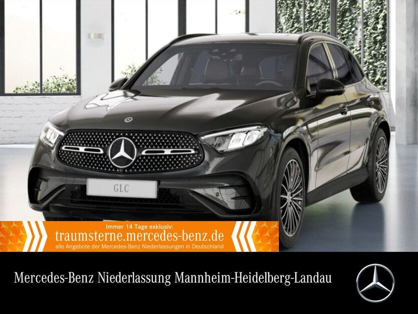 Mercedes-Benz GLC 450 6.574 km 75.490 € Heidelberg 69126