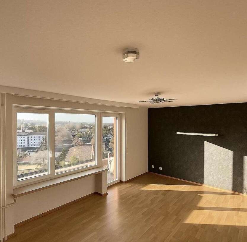 Wohnung zum Mieten in Elmshorn 670 € 50 m²
