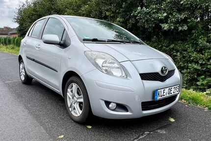 Toyota Yaris 113.490 km 6.795 € Kranenburg 47569