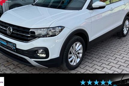 VW T-Cross 45.739 km 19.490 &euro; Spremberg 03130