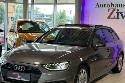 Audi A4 138.500 km 19.840 &euro; Helmstedt 38350