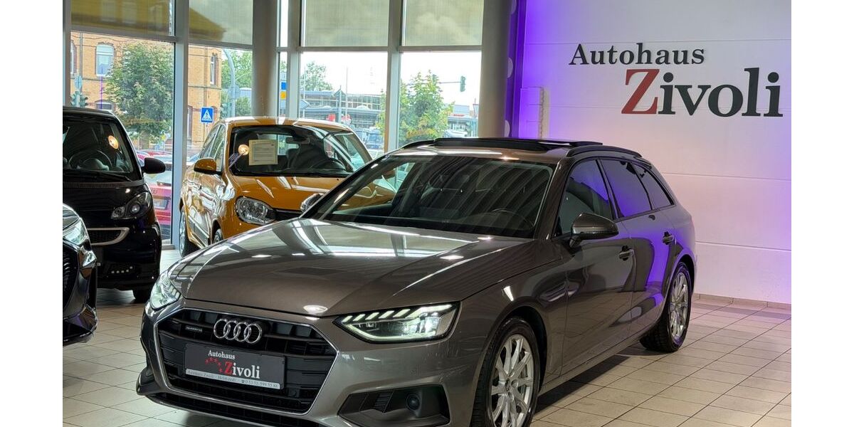Audi A4 138.500 km 19.840 &euro; Helmstedt 38350