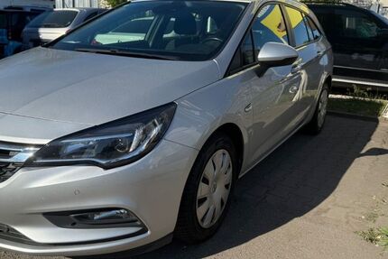 Opel Astra 140.000 km 6.500 &euro; Mannheim 68309