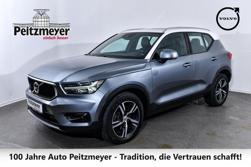 XC40