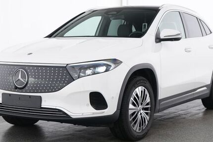 Mercedes-Benz EQA 16.832 km 42.340 &euro; Mössingen 72116